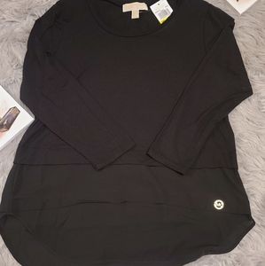 MK shirt